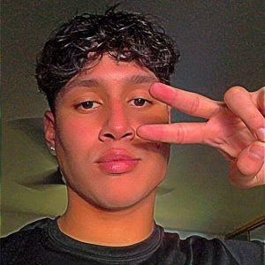 Meet your Posher, Russell